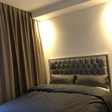Budget Just For Sleeping - Digital Access Отель *