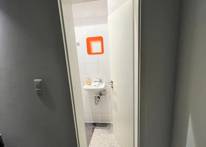 Budget Just For Sleeping - Digital Access * Keulen