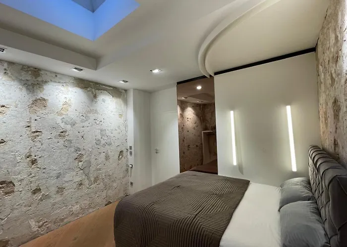 Budget Just For Sleeping - Digital Access Hotel