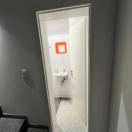 Budget Just For Sleeping - Digital Access מלון *