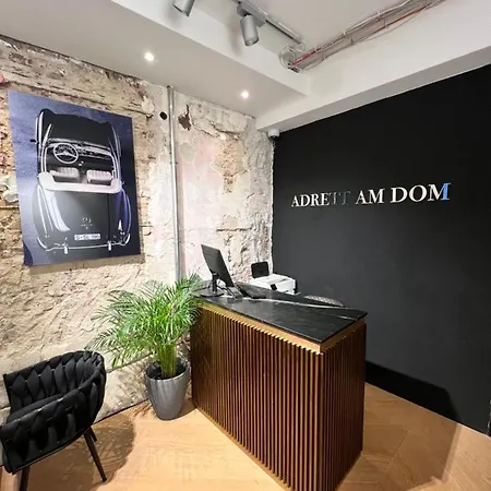 Budget Just For Sleeping - Digital Access Hotel Cologne