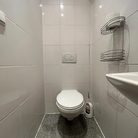 Hotel Budget Just For Sleeping - Digital Access Colónia