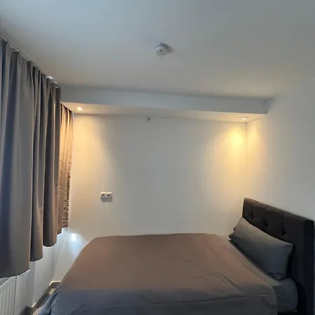 Budget Just For Sleeping - Digital Access Otel *