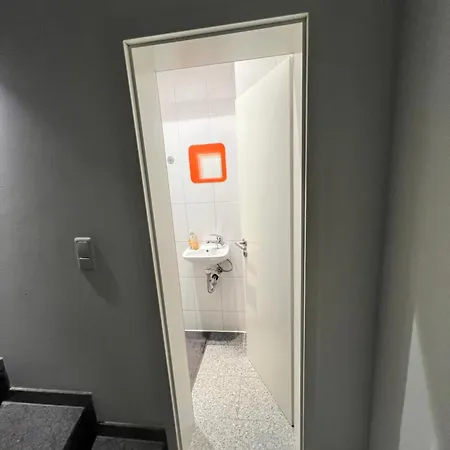 Budget Just For Sleeping - Digital Access * Köln