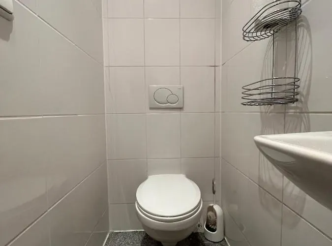 Hotel Budget Just For Sleeping - Digital Access Colonia